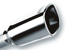 Borla Standard Exhaust Tip 20241
