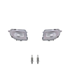 Nebelscheinwerfer Set passend für Mercedes W210 E-Klasse 07/99-03/03 li re m. H1 Nebelscheinwerfer Set passend für Mercedes W210 E-Klasse 07/99-03/03 li re m. H1