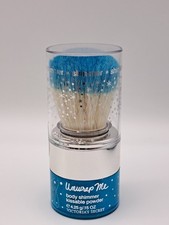 Victoria's Secret Beauty Rush UNWRAP ME Body Shimmer Kissable Powder HTF NOS NEW