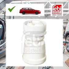 1x Febi Bilstein Anschlagpuffer, Federung Audi A4 Avant (8W5, 8WD, B9)