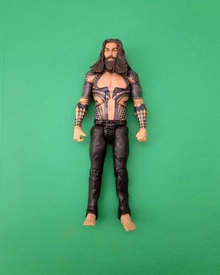 Mattel DC Multiverse Steppenwolf Series Justice League Movie Aquaman