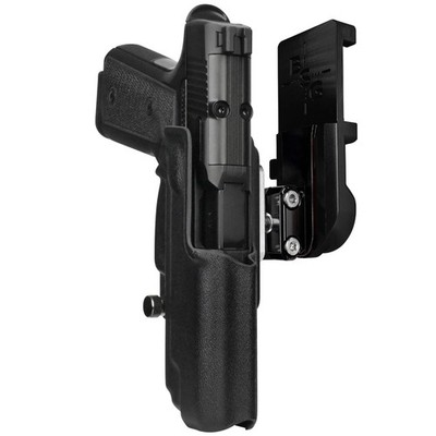 Black Scorpion QM Ball Joint Holster fits Daniel Defense H9