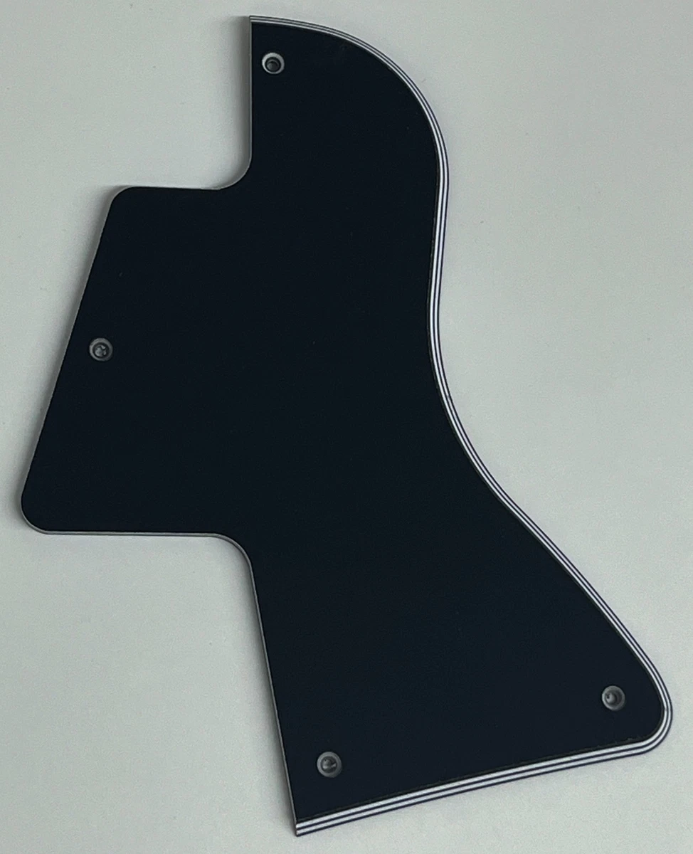 Les Paul P90 Pickguard for sale - eBay