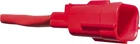 Technoresearch Data Cable For Harley Davidson FLFBS 1868 2021-2024 Red TR4C007