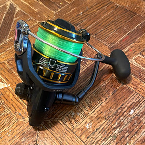 Daiwa 4500 | eBay