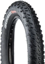 Kenda Krusade Sport  20" x 4.0" Tire 60 TPI