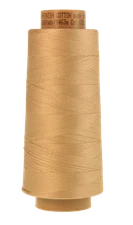 Sandstone 1222 | Silk-Finish Cotton 40wt - #9140 (1463M / 1600Y Spool) | Mettler