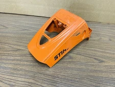 STIHL TS800 TS700 Concrete Cut Off Saw OEM TOP CYLINDER COVER SHROUD Part 4224👍