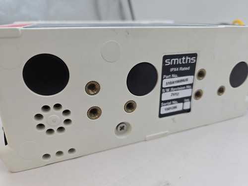 Ventilateur Smiths 510A1960NUS Pneupac - Photo 7/8