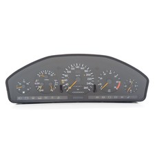 Compteur Mercedes 260