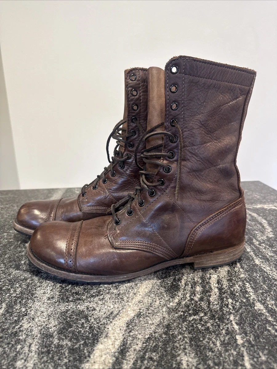 Vintage Shoe Company Men display picture 3