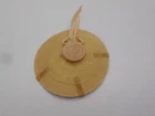 1959 Vintage Mattel Barbie PLANTATION BELLE #966 Minty Hat still on Card Form