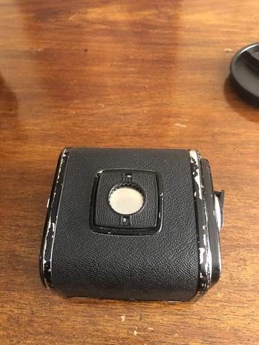 Hasselblad 553ELX ACUTE MATTE SONNAR 150mm DISTAGON 50mm - Foto 14 di 21