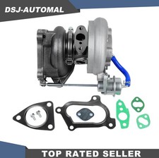 Turbocharger Turbo For 93-96 Toyota Landcruiser Td 3.0l 1kz-t1kz-te 17201-67020 Turbocharger Turbo For 93-96 Toyota Landcruiser Td 3.0l 1kz-t1kz-te 17201-67020