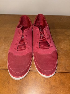 Puma Vulcanised SF Ferrari Sneakers Suede Shoes Size Mens 13