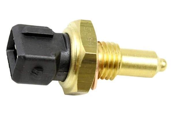 For BMW X5 2007-2018 Beck Arnley 158-0792 Coolant Temperature Sensor - Image 2 of 4