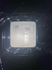 AMD YD1600BBM6IAE Ryzen 5 1600 AM4 Hexa-core 3.2 GHz Gaming Processor
