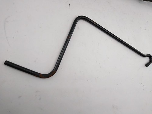 Mazda RX8 Emergency Spare Tire Change Tool Kit Fits 2004 2005 2006 2007 2008 04 - Picture 3 of 10