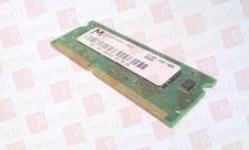 MICRON TECHNOLOGY INC MT4LSDT464HG-10EC3 / MT4LSDT464HG10EC3 (USED)