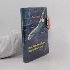 Das Abenteuerbuch des Luftverkehrs  |  Carl Günther Schmidt