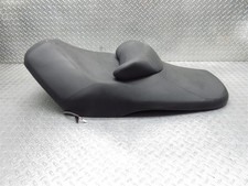 2006 03-09 Suzuki Burgman An650 Double Seat Front Rear Cushion Saddle Backrest