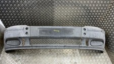 Pare-choc avant Ford P 100