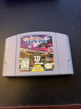 Midway NFL Blitz 2003 Nintendo Video Game