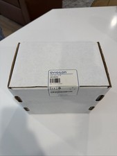 Avigilon 3.0C-H4A-D1-IR B 3Mp 3-9mm Lens Dome Camera 320-0849A