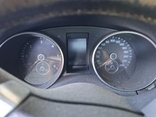 Compteur Volkswagen GOLF