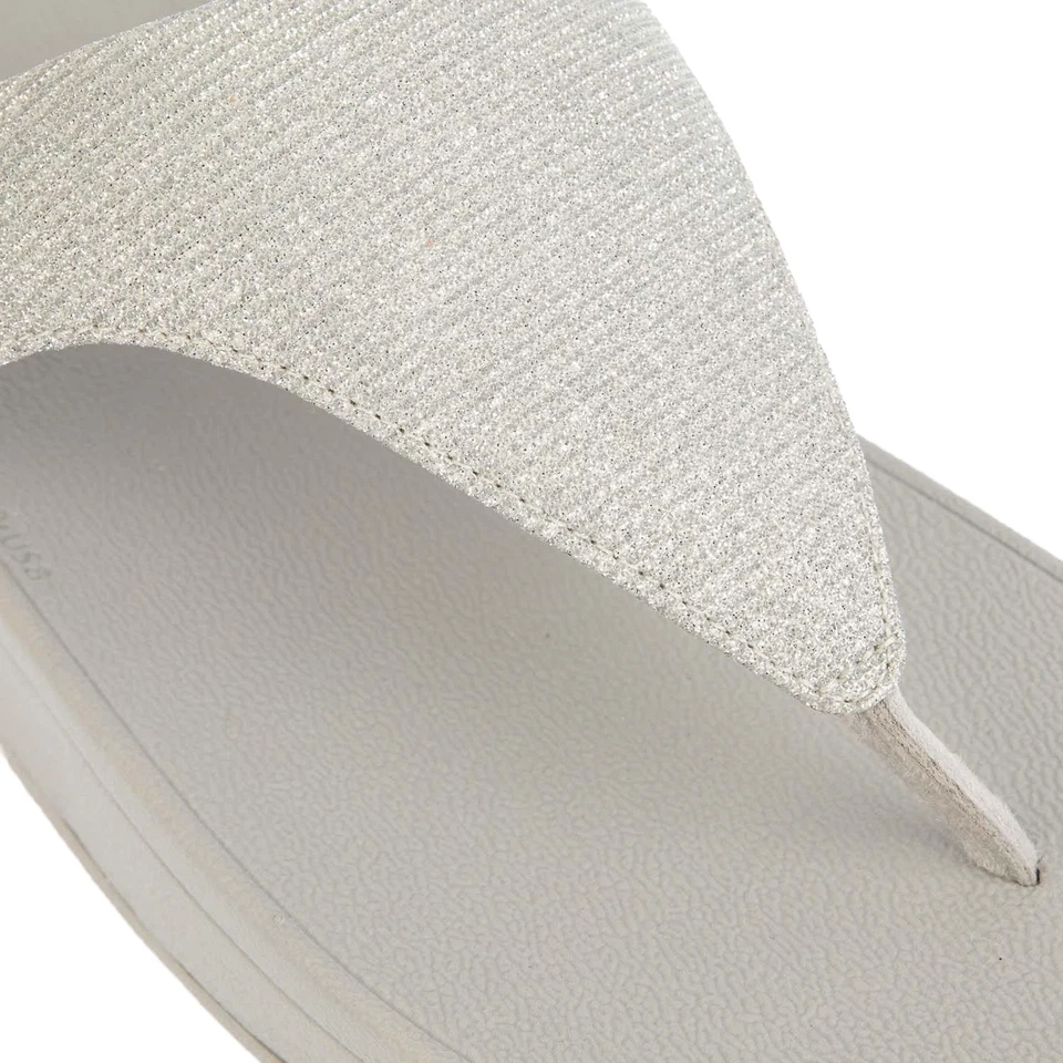 FitFlop  Sandalias Lottie Glitzy para Mujer (GT693) - Imagen 3 de 4
