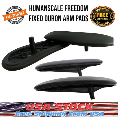 🔥Humanscale Freedom💥Replacement Arm Pads💥READ DESCRIPTION 🔥 - Picture 4 of 4