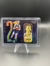 2021-22 Panini Chronicles Draft Picks - Gala Rookies Franz Wagner #189 (RC)