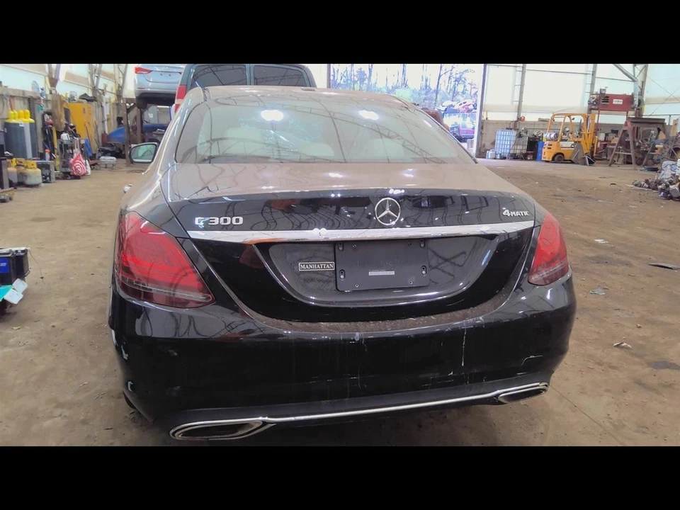 (LOCAL PICKUP ONLY) Roof Glass 253 Type Suv Coupe Fits 17-23 MERCEDES GLC-CLASS  - Image 2 of 4