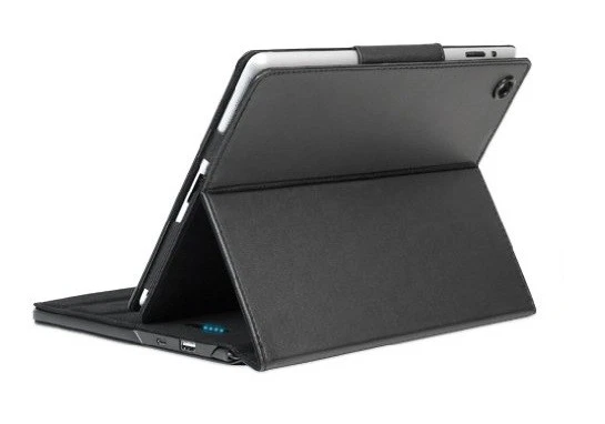 Justin Case Rechargeable Power Case Designed for iPad - Image 3 of 4