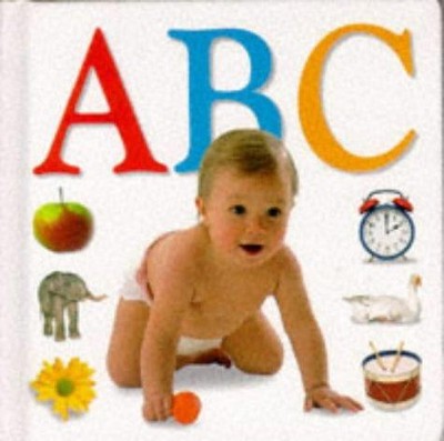 ABC (Board Books)