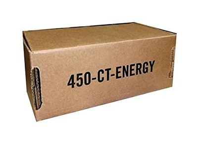 450 Count Pokemon Energy Card Brick TCG
