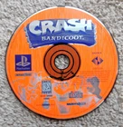 Crash Bandicoot (PlayStation 1, 1996)
