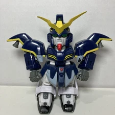 Gundam Deathscythe - Gundam SD 2003 Bandai 5"  Superior Defender Action Figure