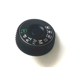 Top Cover Function Dial Mode Button For Canon EOS 5D IV 5D4 5D MARK IV Camera