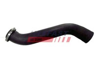 Fast Ladeluftschlauch FT61634 FüR Vw Crafter 30 50 35 Bus Tdi 4Motion