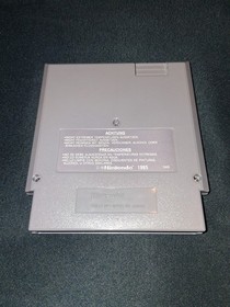 Spiel "Chip'n Dale Rescue Rangers" f&uuml;r Nintendo Entertainment System (NES), CIB