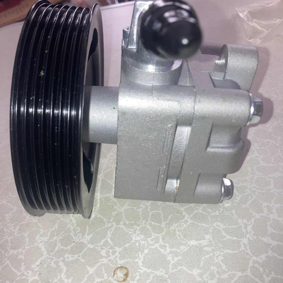 Power Steering Pump With Pulley For Nissan Maxima 2009-2014 - Image 3 of 4