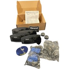 Mopar 82211708 Thule 878xt Kayak Water Sports Roof Carrier New Nos Nib
