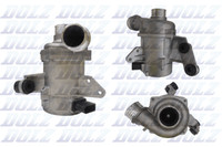 Dolz Wasserpumpe MotorküHlung B263 FüR BMW 3Er E92 E90 1Er E81 E87 Touring E91
