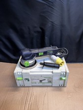 Festool RO150 E  150mm Sander 110v