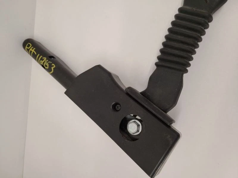 13-17 NISSAN ALTIMA RH Right Seat Belt Front Bucket Passenger Retractor Foto 4 de 4