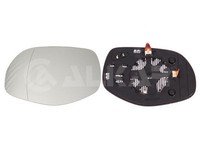 Alkar Spiegelglas, AußEnspiegel 6471816 FüR Porsche
