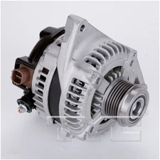 For 2012-2014 Toyota Camry 2.5L L4 Alternator TYC 2012 2013 2014