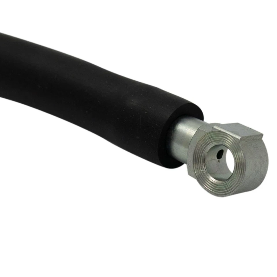 Raybestos Front Disc Brake Caliper Hose LH or RH for GM New - Image 3 of 4