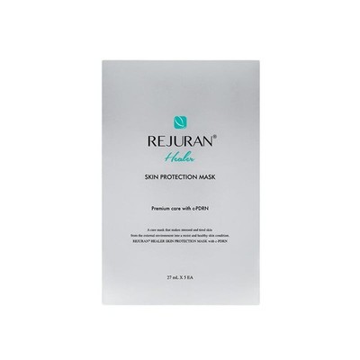 REJURAN Healer Skin Protection Mask 27ml x 5ea